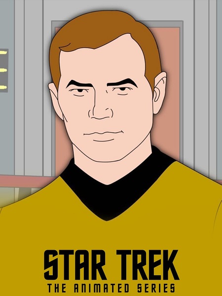 مسلسل Star Trek The Animated Series الموسم الاول مترجم كامل