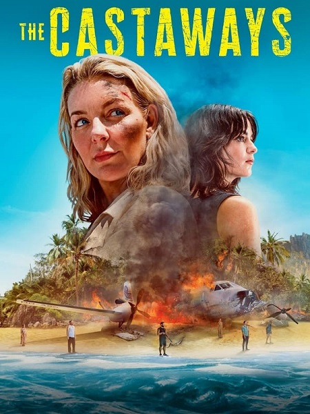 مسلسل The Castaways الموسم الاول الحلقة 2 مترجمة