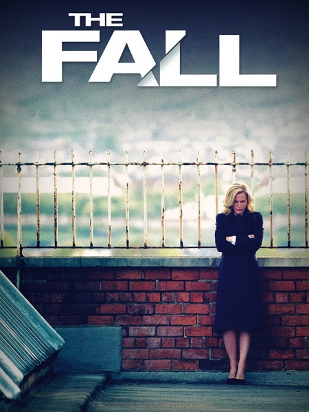 جميع مواسم مسلسل The Fall مترجم كامل