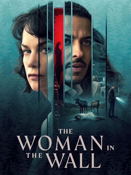 مسلسل The Woman in the Wall الموسم الاول الحلقة 4 مترجمة