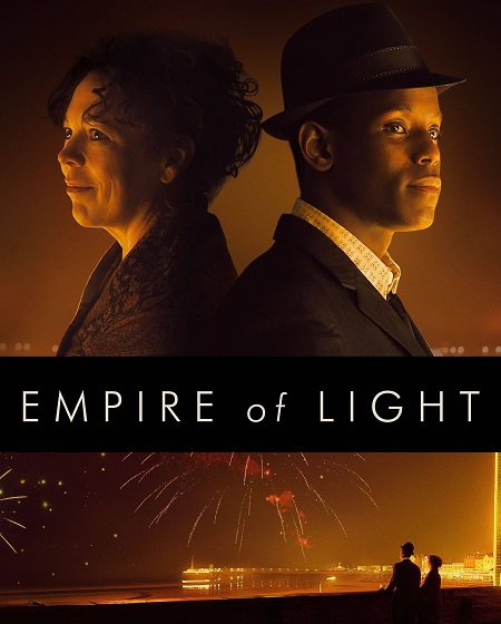 مشاهدة فيلم Empire of Light 2022 مترجم