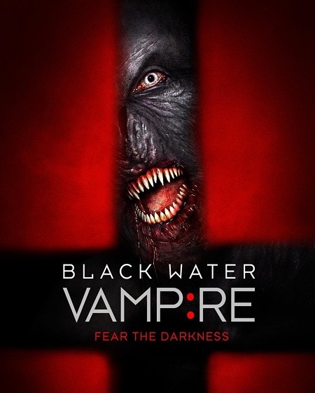 مشاهدة فيلم The Black Water Vampire 2014 مترجم