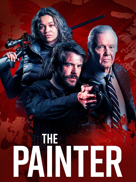 مشاهدة فيلم The Painter 2024 مترجم