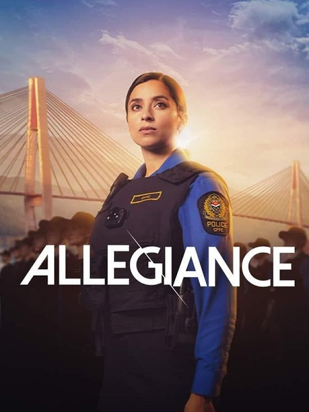 مسلسل Allegiance الموسم الاول مترجم كامل