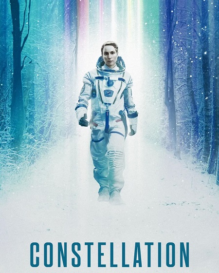 مسلسل Constellation الموسم الاول الحلقة 3 مترجمة