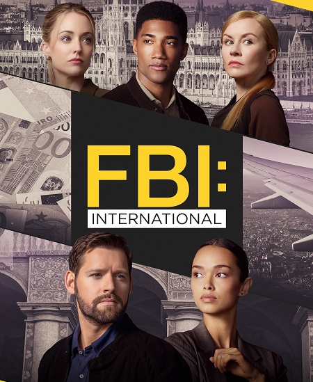 مسلسل FBI International الموسم الثالث الحلقة 8 مترجمة