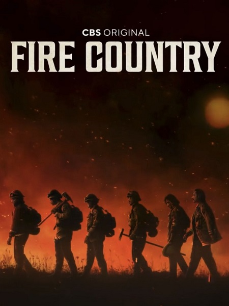 جميع مواسم مسلسل Fire Country مترجم كامل