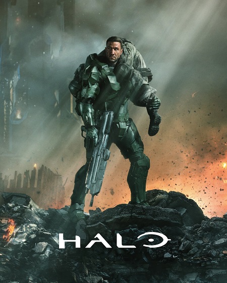 مسلسل Halo الموسم الثاني الحلقة 1 مترجمة