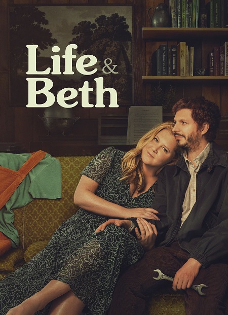 مسلسل Life and Beth الموسم الثاني مترجم كامل