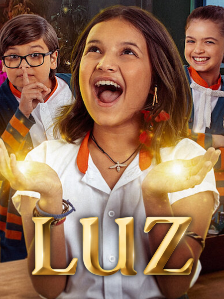 مسلسل Luz The Light of the Heart الموسم الاول مترجم كامل