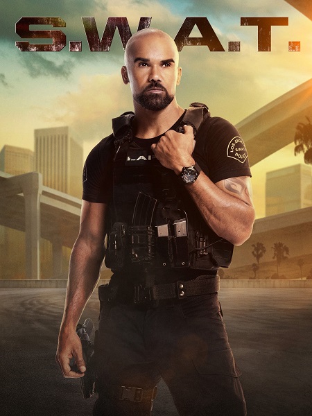 مسلسل SWAT الموسم السابع الحلقة 5 مترجمة