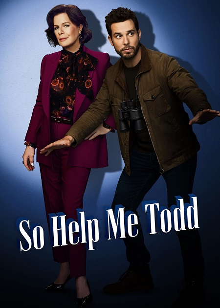 مسلسل So Help Me Todd الموسم الثاني الحلقة 5 مترجمة