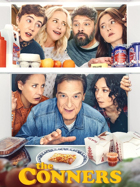 مسلسل The Conners الموسم السادس الحلقة 11 مترجمة