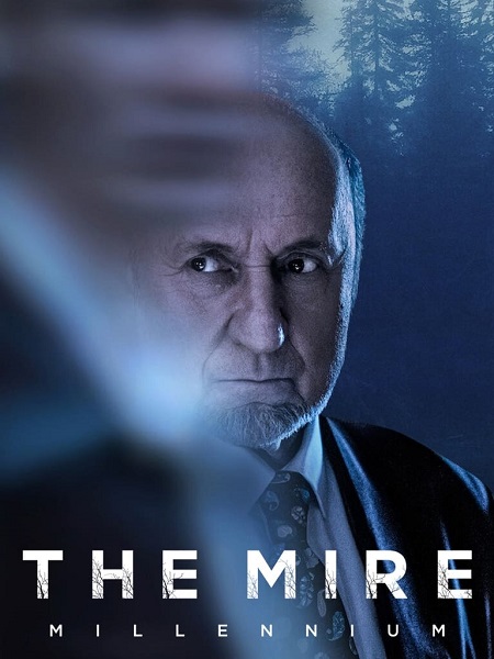 مسلسل The Mire الموسم الثالث مترجم كامل