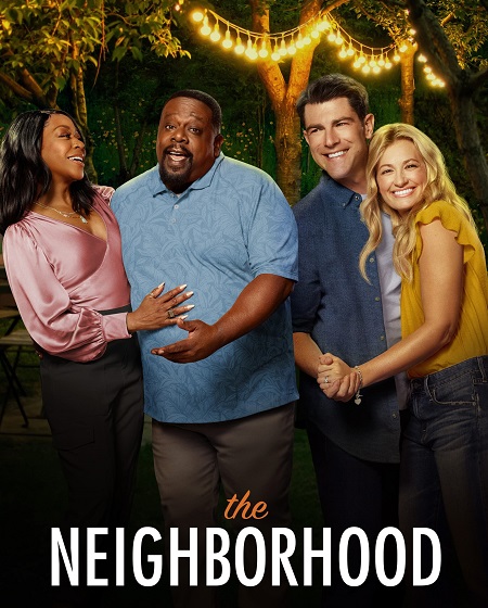 مسلسل The Neighborhood الموسم السادس الحلقة 10 مترجمة