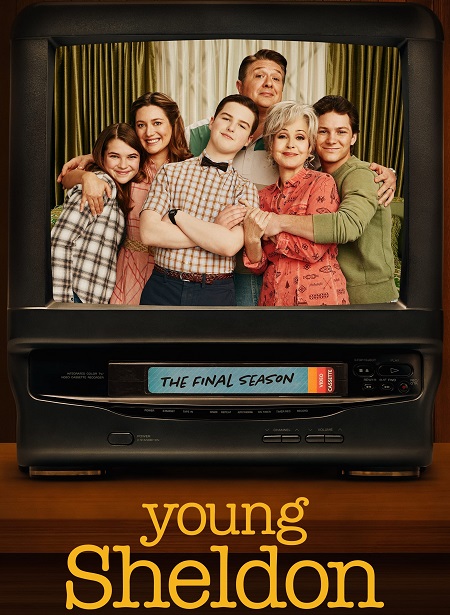 مسلسل Young Sheldon الموسم السابع الحلقة 9 مترجمة