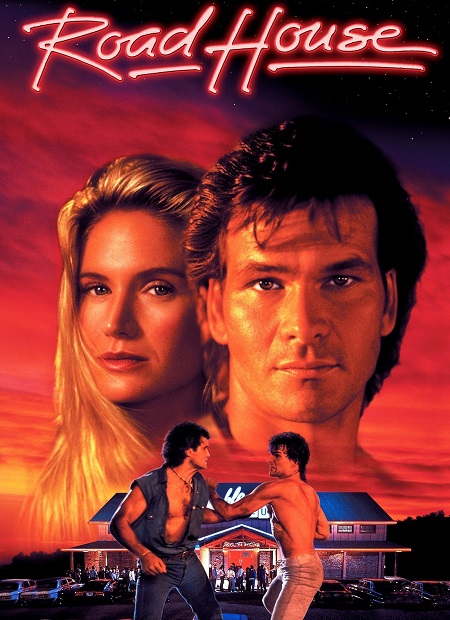 مشاهدة فيلم Road House 1989 مترجم