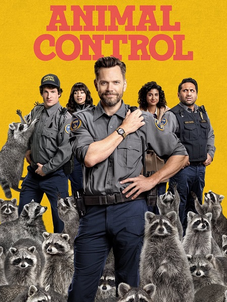 مسلسل Animal Control الموسم الثاني الحلقة 9 مترجمة