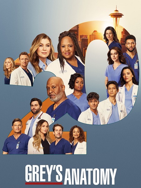 مسلسل Grey’s Anatomy الموسم 20 الحلقة 4 مترجمة