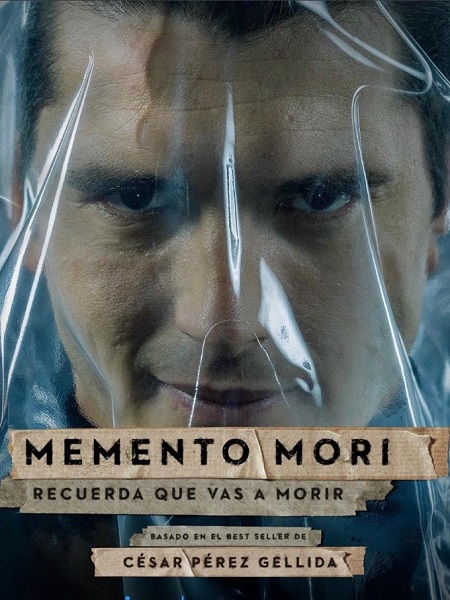 مسلسل Memento Mori الموسم الاول الحلقة 1 مترجمة