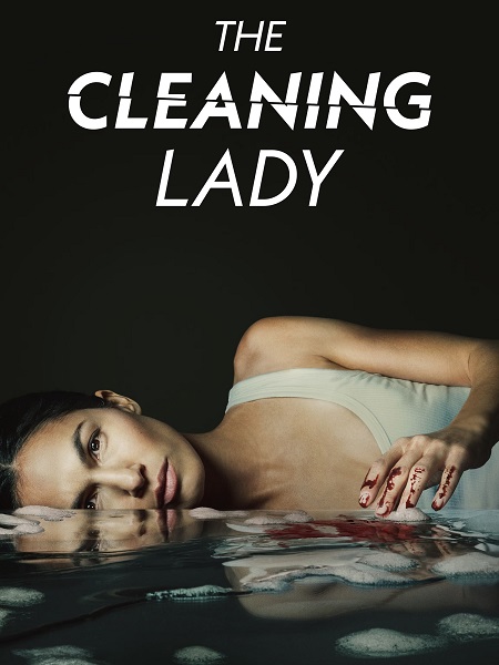 مسلسل The Cleaning Lady الموسم الثالث مترجم كامل