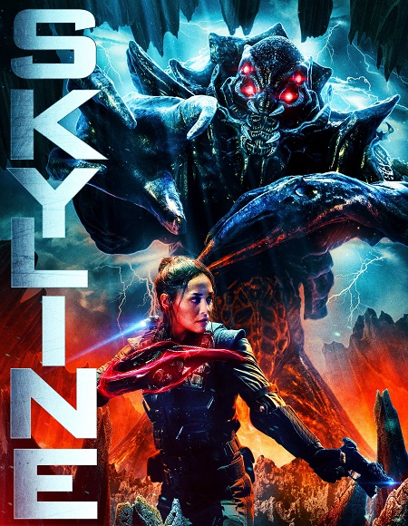 سلسلة افلام Skyline مترجمة كاملة