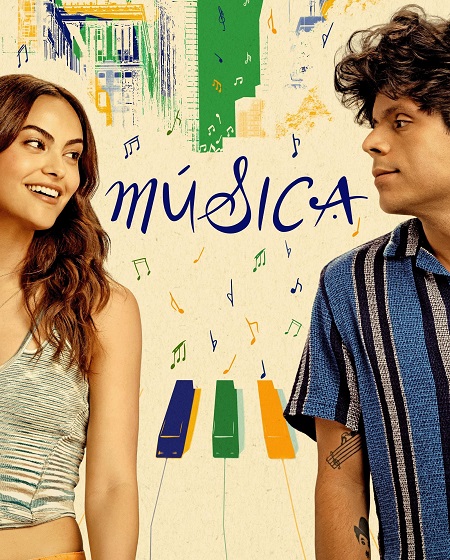 مشاهدة فيلم Música 2024 مترجم