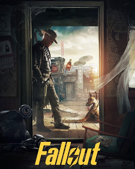 مسلسل Fallout الموسم الاول الحلقة 3 مترجمة