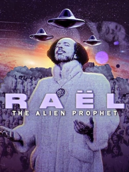 مسلسل Rael The Alien Prophet الحلقة 2 مترجمة