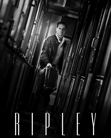 مسلسل Ripley 2024 مترجم كامل