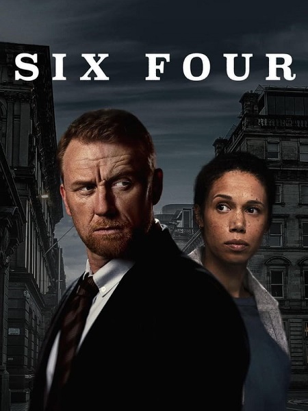 مسلسل Six Four الحلقة 3 مترجمة