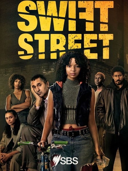 مسلسل Swift Street الموسم الاول مترجم كامل