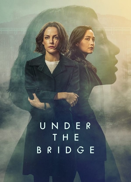 مسلسل Under the Bridge الحلقة 3 مترجمة