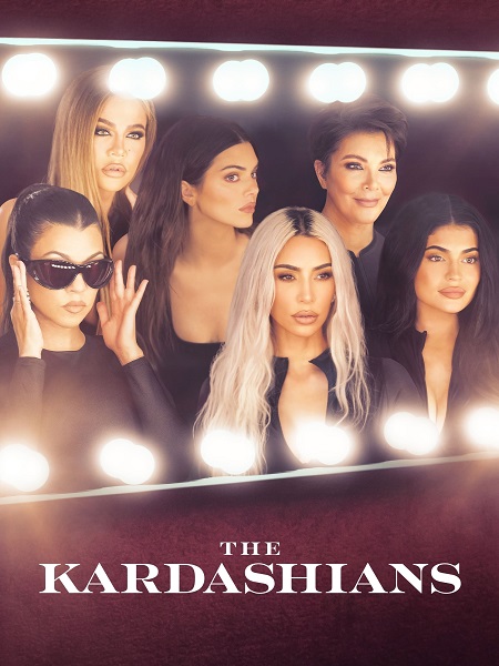 برنامج The Kardashians الموسم الثالث مترجم كامل