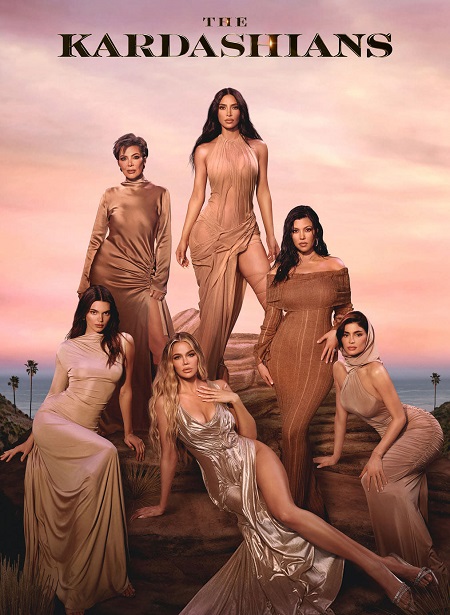 برنامج The Kardashians الموسم الخامس الحلقة 3 مترجمة