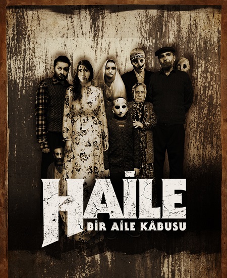 مشاهدة فيلم Haile 1 2023 مترجم