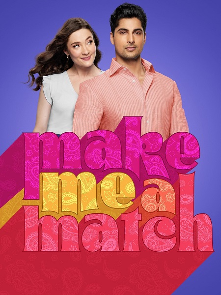 مشاهدة فيلم Make Me a Match 2023 مترجم