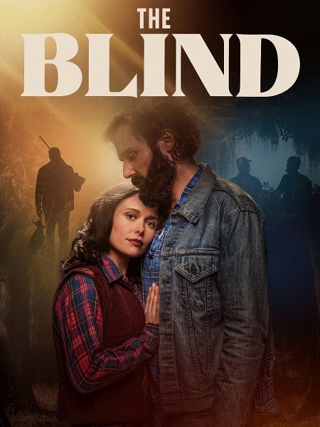 مشاهدة فيلم The Blind 2023 مترجم