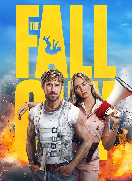 مشاهدة فيلم The Fall Guy 2024 مترجم