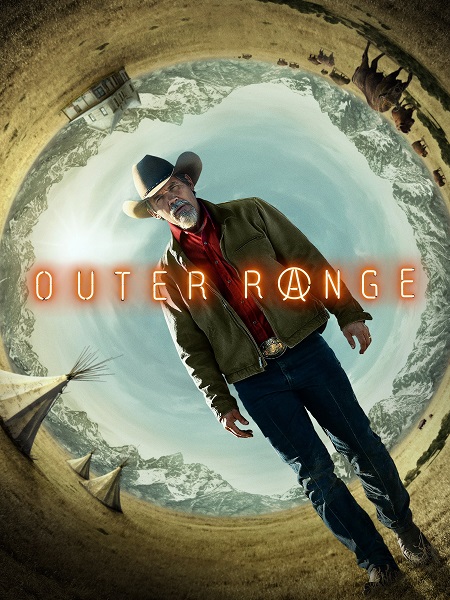 مسلسل Outer Range الموسم الثاني مترجم كامل