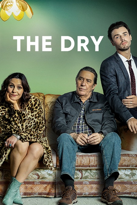 جميع مواسم مسلسل The Dry 2022 مترجم كامل