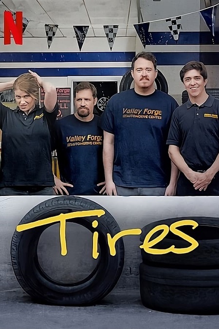 مسلسل Tires الموسم الاول الحلقة 5 مترجمة