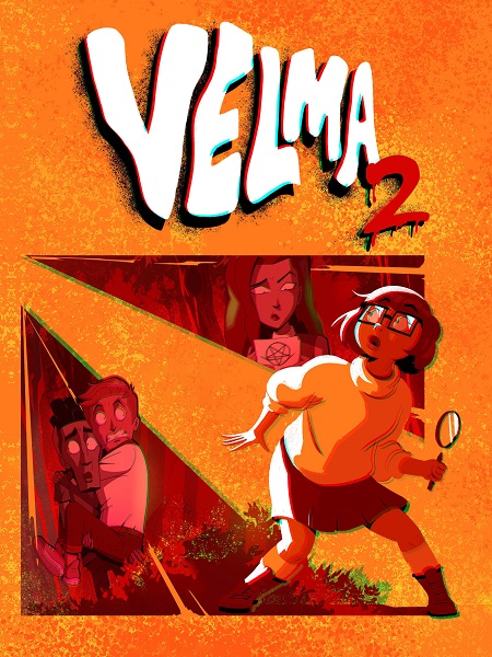 مسلسل Velma الموسم الثاني مترجم كامل