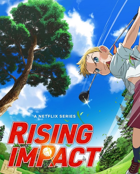 انمي Rising Impact الموسم الاول الحلقة 12 مترجمة