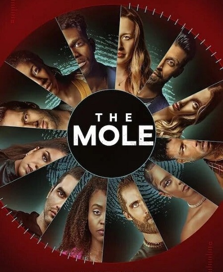 جميع مواسم برنامج The Mole 2022 مترجم كامل