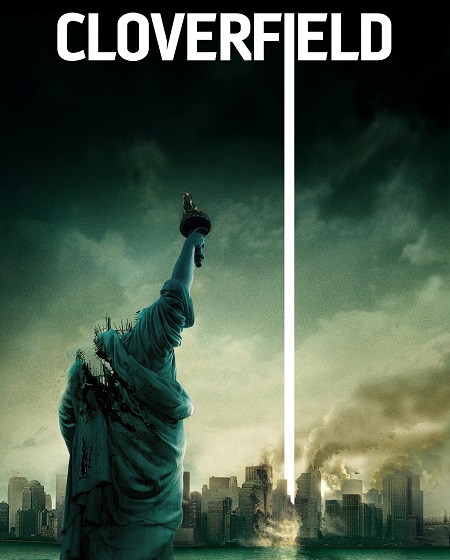 سلسلة افلام Cloverfield مترجمة كاملة