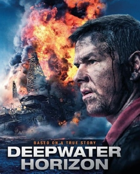 مشاهدة فيلم Deepwater Horizon 2016 مترجم