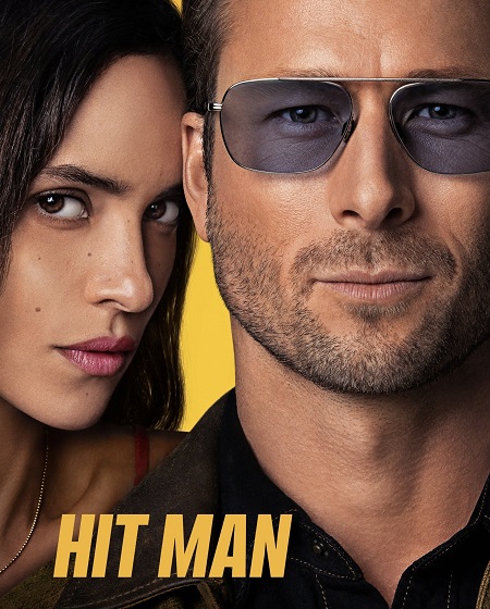 مشاهدة فيلم Hit Man 2023 مترجم