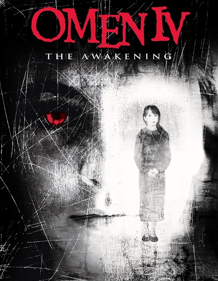 مشاهدة فيلم Omen 4 The Awakening 1991 مترجم