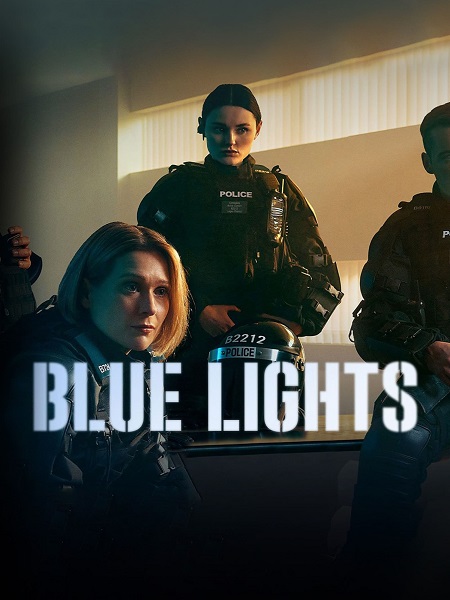 مسلسل Blue Lights الموسم الثاني الحلقة 3 مترجمة